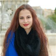 Estudiante de educación en la Universidad Autónoma se ofrece para dar clases particulares desde primaria hasta nivel bachillerato